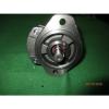 NEW 2G HONOR HYDRAULIC GEAR PUMP 2GG1U16R 98 CID, 3500 PSI,CW, 5/8 KEYED SHAFT #2 small image