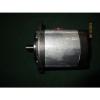 NEW 2G HONOR HYDRAULIC GEAR PUMP 2GG1U16R 98 CID, 3500 PSI,CW, 5/8 KEYED SHAFT #4 small image