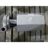 2&#034; X 1.5&#034; PIERRE GUERIN PUMP, S/S, 2.2 KW #9 small image
