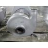 2&#034; X 1.5&#034; PIERRE GUERIN PUMP, S/S, 2.2 KW #10 small image