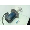 Graymills LVM73-F Coolant Pump 1 HP Stainless Steel Pump #1 small image