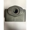 Vickers - Part  313657 Cover for Vane Type Single Pump V20-P #2 small image