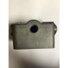 Vickers - Part  313657 Cover for Vane Type Single Pump V20-P #5 small image