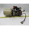 HPI A.5072932 12VDC Hydraulic Power Unit Pump