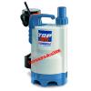 VORTEX Submersible Pump Dirty Water TOP2VORTEX GM 5M 0,5Hp 240V Pedrollo Z1 #1 small image