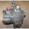 Racine Silentvane PSV PNA0 15ERM 62 Variable Volume Silent Vane Pump