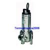 Lowara DOMO Submersible Pump Dirty Water DOMO10VX SG Vortex 0,75kW 1x230V Z1 #1 small image