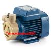 Electric Water Pump with peripheral impeller PQA 60 0,5Hp 400V Pedrollo Z1 #1 small image