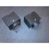 RESERVOIR TANK  Fenner/Stone type Hydraulic Power Units - 1 Gal. 5-1/2&#034; port #1 small image