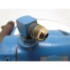 Vickers PVQ20 Inline Variable Displacement Hydralic Pump 1800 RPM 10Gpm 3000 PSI #8 small image
