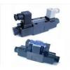 Solenoid Operated Directional Valve DSG-03-3C2-D24 #1 small image