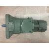 Yuken PV2R Series Double Vane Pump #1 small image