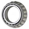 NTN 25878 Tapered Spherical Roller Thrust Bearings #1 small image