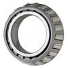 TIMKEN 09076 Tapered Roller Bearings #1 small image