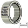 KOYO NA6902A Needle Non Thrust Roller Thrust Bearings #1 small image