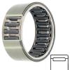 INA NCS1012 Needle Non Thrust Roller Bearings #1 small image