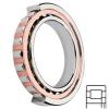 SKF NUP 213 ECP/C3 Cylindrical Roller Thrust Bearings