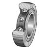 INA LR605-2RSR Cam Follower and Track Roller - Yoke Type #1 small image