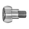 SKF KRVE 72 PPA Cam Follower and Track Roller - Stud Type #1 small image