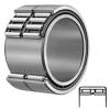 KOYO NA6912A Needle Non Thrust Roller Thrust Bearings #1 small image