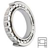 NTN NUP208C3 Cylindrical Spherical Roller Thrust Bearings #1 small image