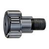 IKO CFE24-1UU Cam Follower and Track Roller - Stud Type #1 small image