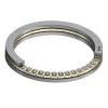 SKF 81156 M Thrust Roller Bearing #1 small image