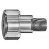 IKO CRE48VUU Cam Follower and Track Roller - Stud Type #1 small image