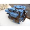 CCB Challenge Cook Bros Concrete mixer truck Eaton Hydraulic Pump P4601-CCW