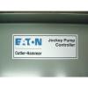 Eaton Cutler Hammer Jockey Pump Controller FDJP 75 B 60Hz 115v 75hp 1ph 60Hz #12 small image