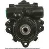 EATON POWER  STEERING PUMP  FORD STERLING BY BAB EB355CCAS1  NO CORE #1 small image