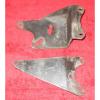 1962 1963 1964 1965 Ford Mercury EATON POWER STEERING PUMP BRACKETS #1 small image