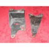 1962 1963 1964 1965 Ford Mercury EATON POWER STEERING PUMP BRACKETS