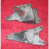 1962 1963 1964 1965 Ford Mercury EATON POWER STEERING PUMP BRACKETS #3 small image