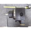 Origin PARKER DENISON HYDRAULIC VANE MOTOR M5AF-025-5R01-B10-00000 #2 small image