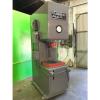 25 Ton Denison Hydraulic Press C Frame #5 small image