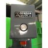 25 Ton Denison Hydraulic Press C Frame #8 small image