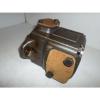 Origin DENISON HYDRAULICS T6C 005 3R02 B1 N0P HYDRAULIC PUMP