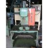 DENISON MULTIPRESS MODEL A 2 TON HYDRAULIC PRESS #1 small image