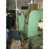 DENISON MULTIPRESS MODEL A 2 TON HYDRAULIC PRESS #3 small image