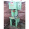 Abex-Denison Multipress Model WR023L Hydraulic C- Frame Press #1 small image