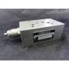 DENISON HYDRAULICS ZDR-P-02-S0-D1 098-91050  XLNT #1 small image