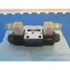 origin Daikin Solenoid Controlled Valve with Connectors KSO G02 9CA 30 CLE #2 small image
