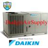 DAIKIN Commercial 75 ton 208/2303 phase 410a HEAT PUMP  Package Unit- #1 small image