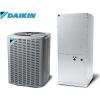 10 ton Daikin Split heat pump central air system 208/230V 3 Phase #1 small image