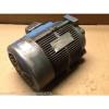 Daikin 3 Phase Induction Motor for a Pump_M15A1-2-30_M15A1230_M15A123O #4 small image