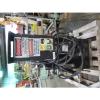VICKERS HYDRAULIC UNIT UNIT W/BALDOR 10HP MOTOR AND CONTROL UNIT #3251055J USED #2 small image