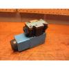 Vickers DG4V-3S-6AL-M-FW-B5-60 Hydraulic Directional Valve 120V Coil 02-101731 #1 small image