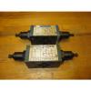 Vickers Sperry DGMFN-3-Y-A2W-B2W-21 Hydraulic Directional Valve DGMFN3YA2WB2W21 #1 small image