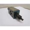 Vickers DGMFN-3-X-A1W-B1W-21 Flow Control Hydraulic Valve #6 small image